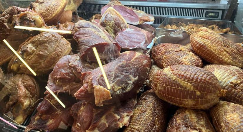 Mi már tudjuk, mitől lesz igazán jó a húsvéti sonka