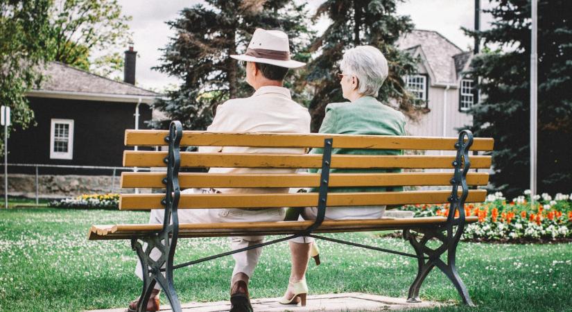 A demencia első jelei, melyek már 9 évvel korábban megmutatkoznak