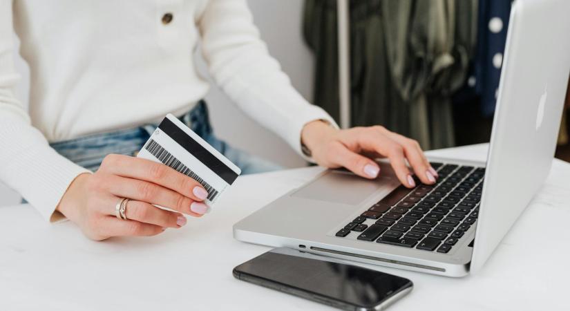 Az online vásárlás biztonsági szabályai