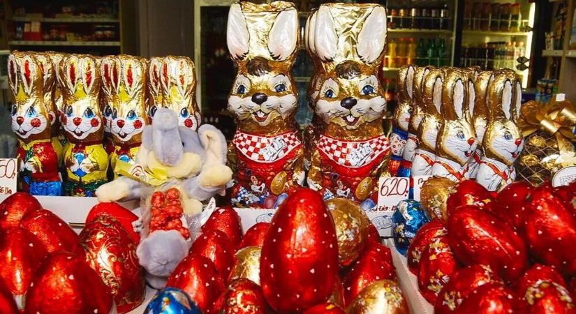 Most kiderül, finom-e a csokinyuszid: figyeltél erre 4 fontos dologra a vásárláskor?