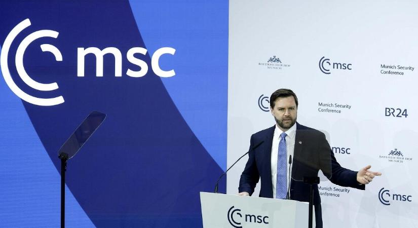 Körvonalazódik az amerikai alelnök budapesti programja