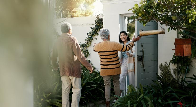 Ezt az 5 dolgot nézik meg a vendégeid legelőször a lakásodba lépve