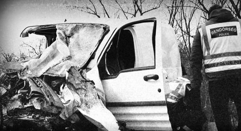 Borzalmas baleset okozta több szabolcsi fiatal halálát – megtörten nyilatkoztak a hozzátartozók