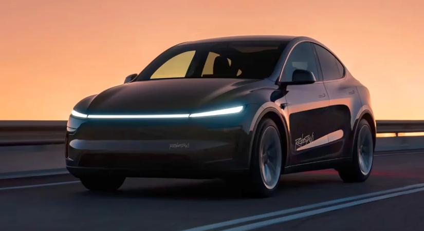 Ezek a világ legkeresettebb elektromos autói