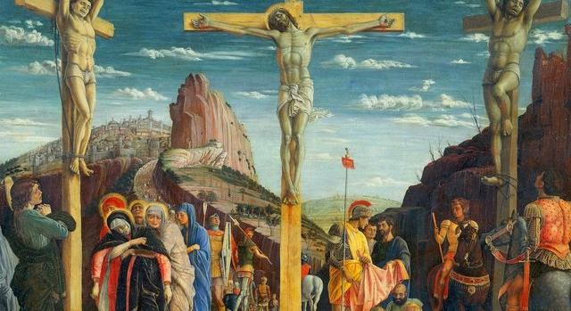 Új tanulmánykötet vizsgálja Jézus keresztre feszítésének feltételezett helyszínét