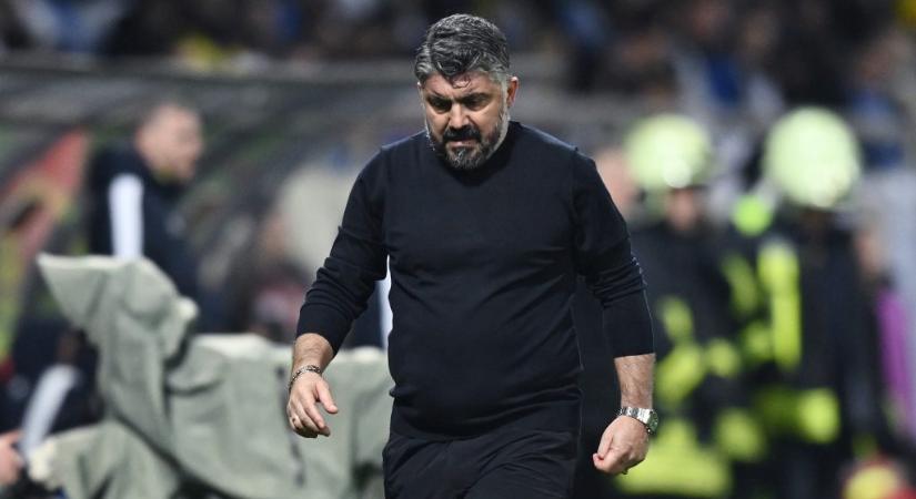 Sorban távoznak az olasz válogatott vezetői, már a szövetségi kapitány is távozott