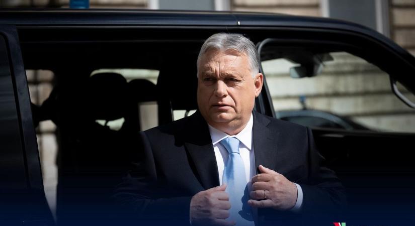 Orbán Viktor a tiszás ügynökbotrányról: Feltámadás előtt a legnagyobb a sötétség