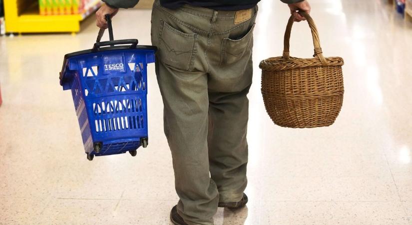 Olyan infláció jöhet, amit már rég láttunk Magyarországon