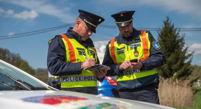 50 ezertől 368 ezerig: ezek a gyorshajtási bírságok húsvétkor is érvényesek