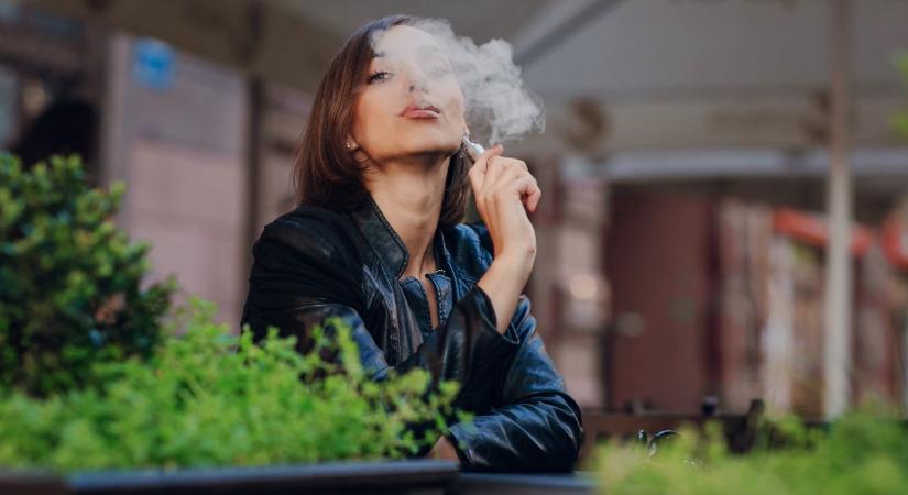 Háromezer forint is lehet egy doboz cigaretta