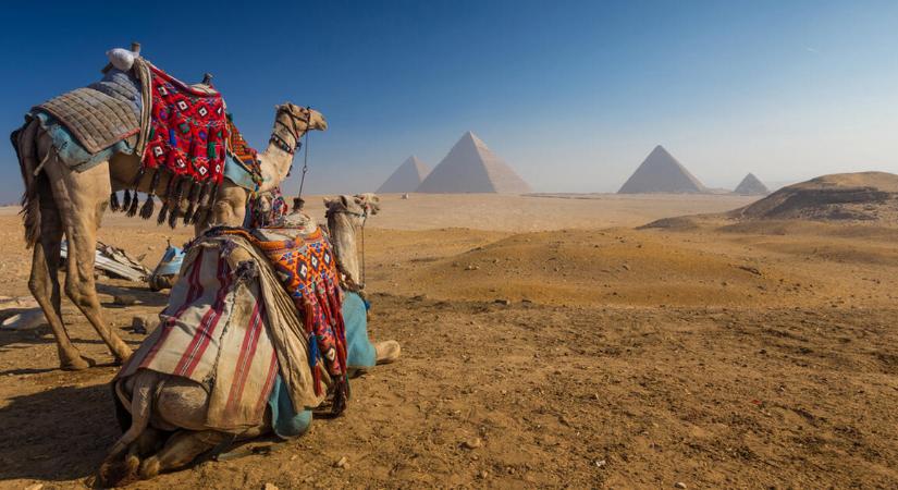 Menekülnek a turisták a Közel-Keletről, ennek pedig lett egy nagy nyertese