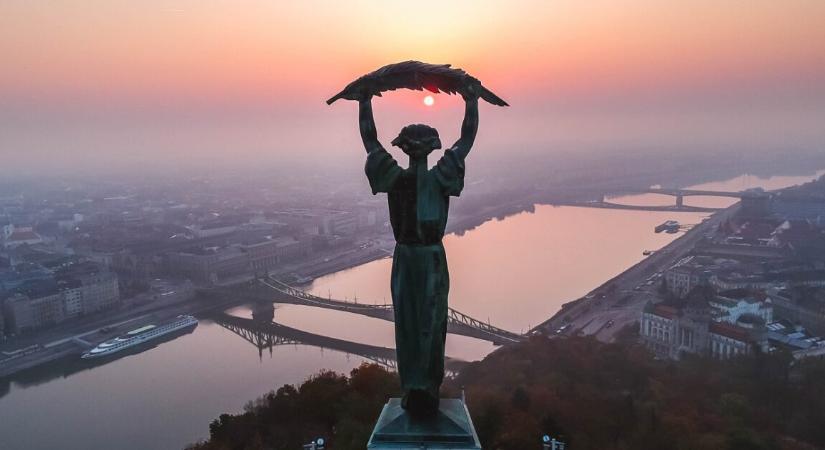 Rég nem látott lezárások jönnek Budapesten – kiadták a részleteket