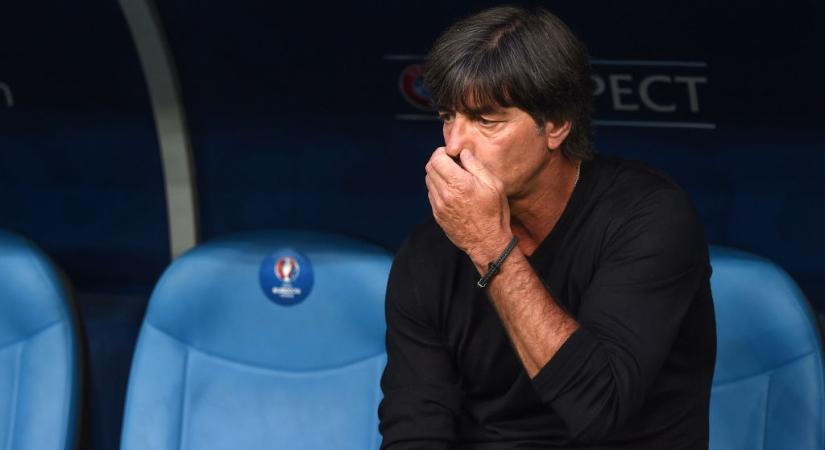 Vb 2026: kispadot kaphat a tornán a világbajnok német szövetségi kapitány – sajtóhír