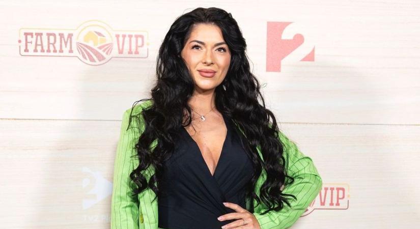 Szívhez szóló vallomást tett Horváth Gréta: "A személyiségem finomságait mind tőle kaptam"