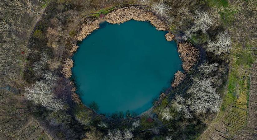 Gianni és Miki titokzatos helyet látogattak meg a semmi közepén – videó!