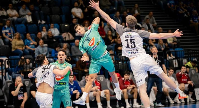 Elfogytak a végére a balatonboglári akadémisták