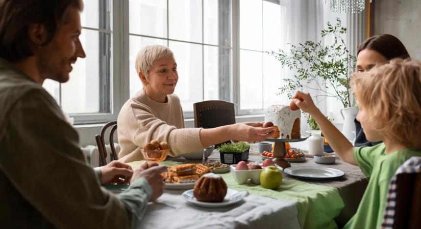Így lesz felejthetetlen a húsvéti vendégség – vendégváró tippek