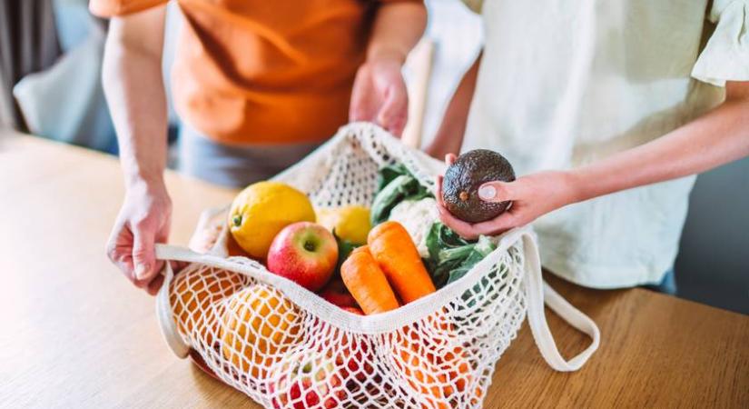 Tényleg egészségesebb a bio? Kiderült, félnünk kell-e a növényvédő szerektől