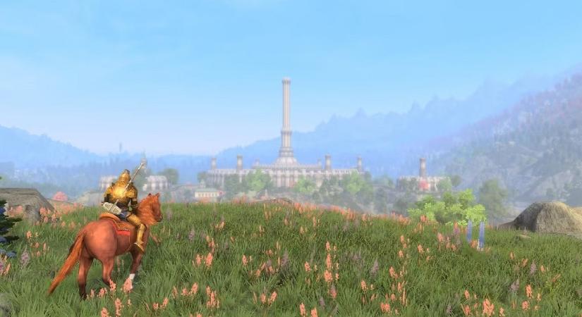 Miért van olyan érzésem, hogy idén sem láthatjuk a Skybliviont?