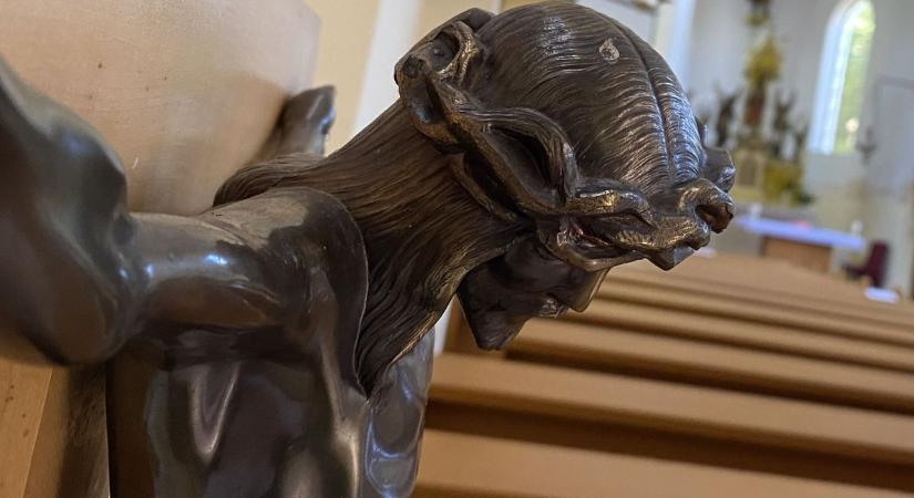 Húsvéti földrajzi kvíz: csak egy vérbeli bakonyi ismeri fel ezeket a szent helyeket