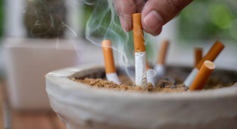 Újabb adóemelés lőheti az egekbe a cigaretta árát