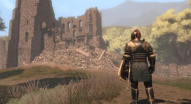 Még mindig csak pislákol a fény a Skyblivion alagútjának végén