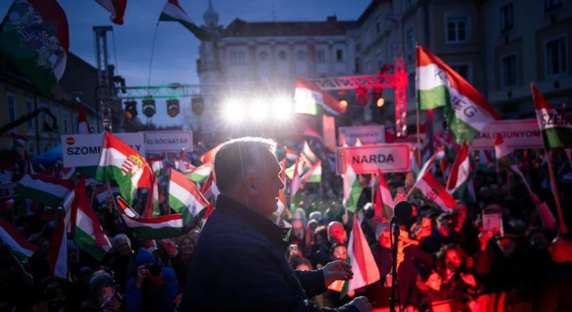 Orbán Viktor: Szívügyünk az állatvédelem