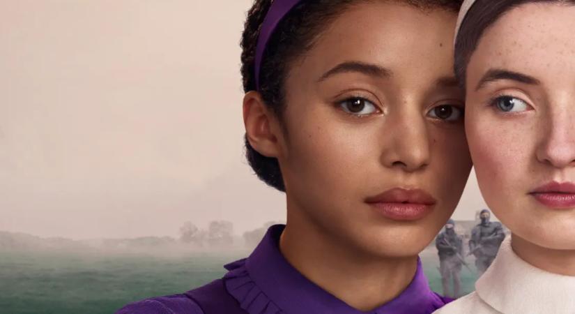 [KRITIKA] Testamentumok, 1. évad – Tud még újat mesélni a szolgálólány?