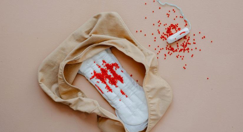 Meg fogsz lepődni, mennyi minden kiderül a menstruációs vérből egy friss kutatás szerint