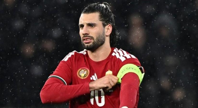 A fanatizmus nem ismer határokat: tetoválás született Szoboszlai aláírásából