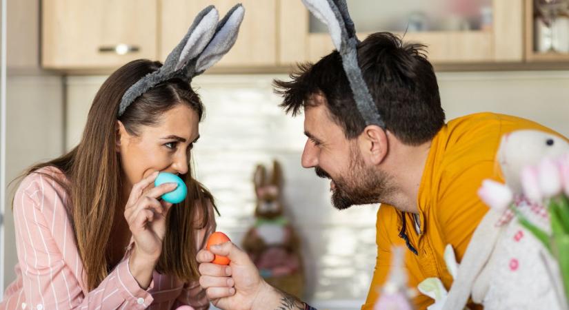Húsvéti szerelmi horoszkóp: romantika, fordulatok és nagy vallomások várnak