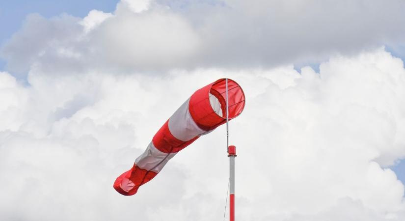 Itt a friss előrejelzés: ilyen idő vár ránk szombaton Bács-Kiskunban