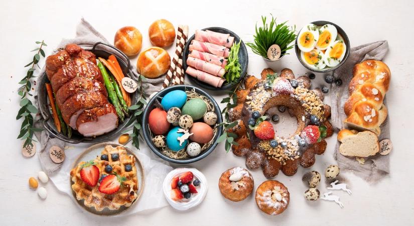 Húsvéti árak nyomás alatt: a közel-keleti konfliktus a sonkától a csokinyusziig mindenre hat