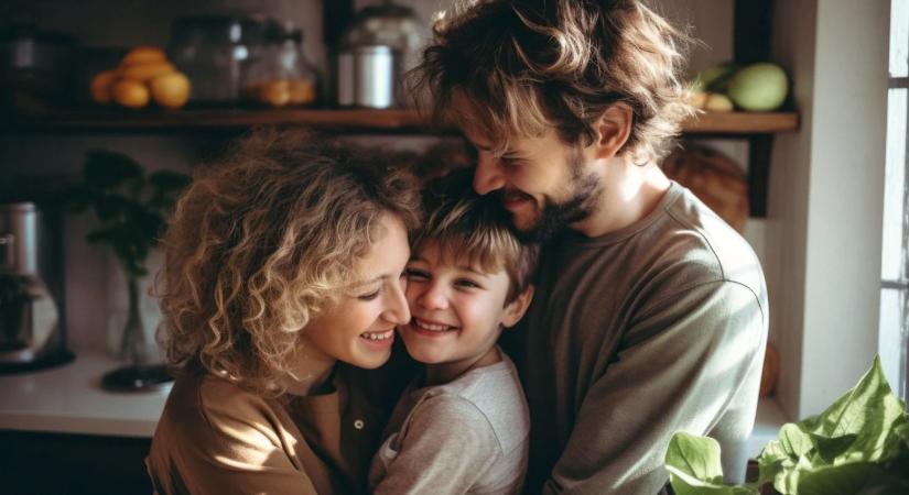 Megdöbbentő számok: van, ahol a gyerekek 80%-a házasságon kívül születik