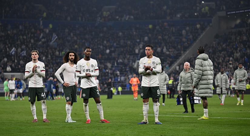 PL: megbüntette kulcsjátékosát a Chelsea! – Hivatalos
