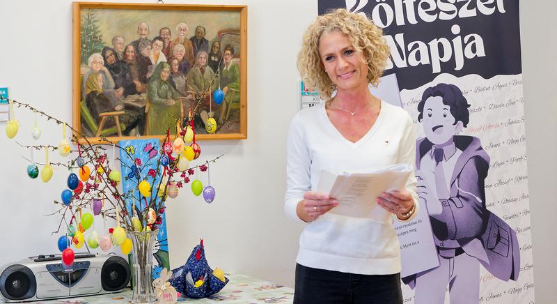 Büki Passiótól költészetnapi flashmobon át Doszpotig - Bük április programjai