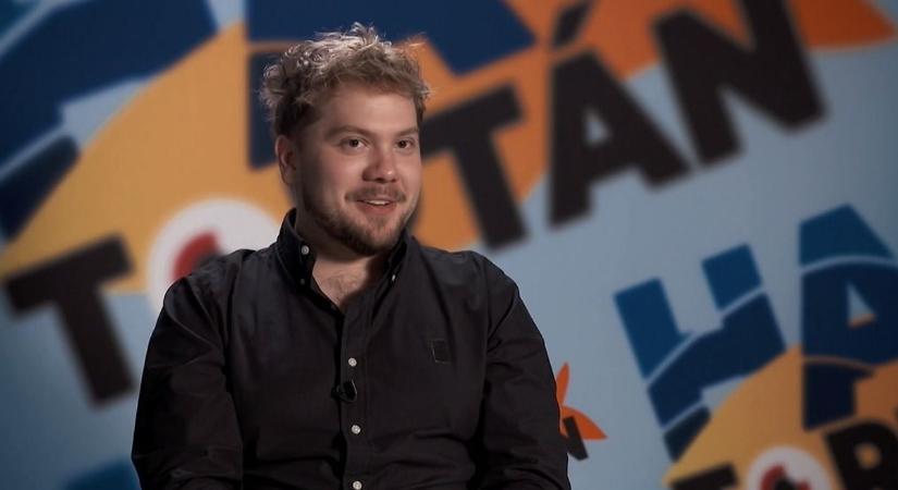 Visváder Tamás: „A világ Isten és megváltó nélkül maradt”