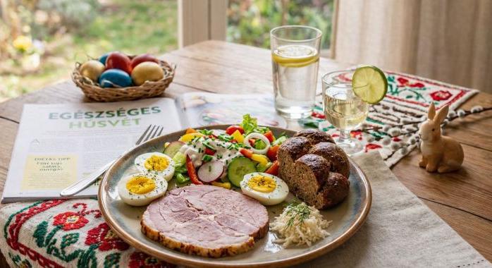 Húsvéti túlélőkészlet: Így maradj formában az ünnepek alatt is!