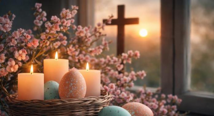 Nagypéntek csendje: Mi történik, ha ma tényleg megállsz egy pillanatra?