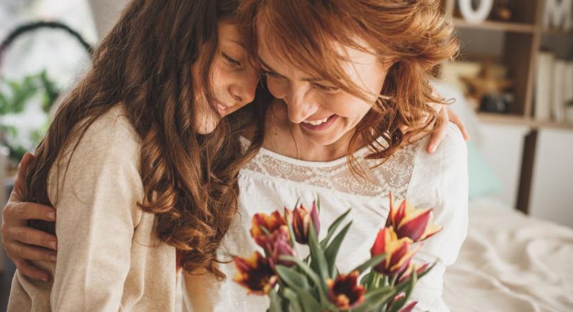 Kérdések, amiket a lányomnak köszönhetően ma már fel merek tenni magamnak