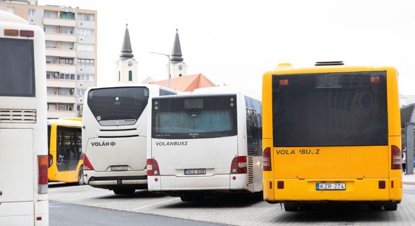 Nem kell rohanni: hosszabb ideig érvényes a bérlet!