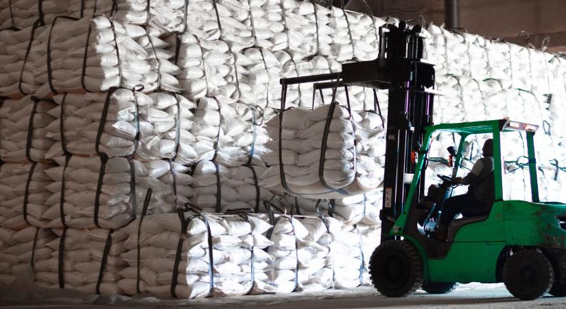 Akkumulátor-alapanyagért cserélték el a hazai piacot? Jön az ausztrál áru