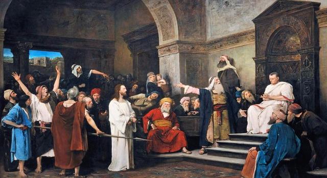 Régészeti leletek árnyalják Poncius Pilátus történelmi megítélését