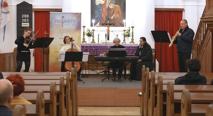 Bach Mindenkinek Fesztivál