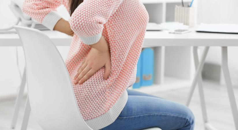 Rejtett járvány a munkahelyeken – minden második magyar dolgozót érint