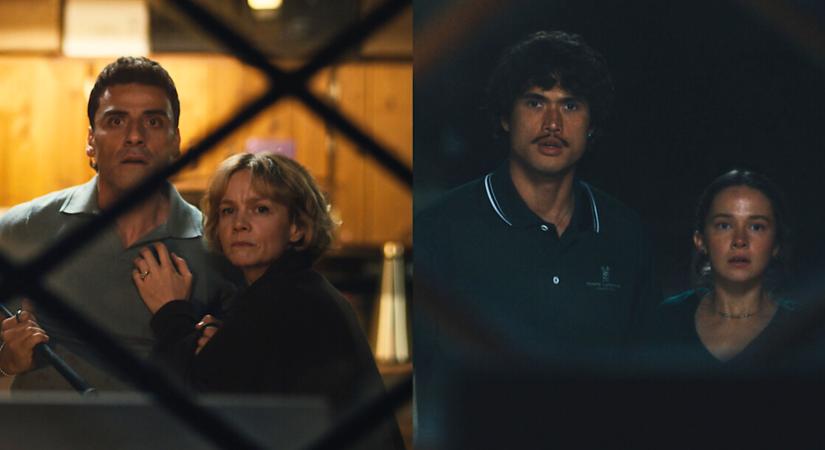 Áprilisban a Netflixen: Új előzetest kapott a Balhé 2. évada Oscar Isaac és Carey Mulligan szereplésével