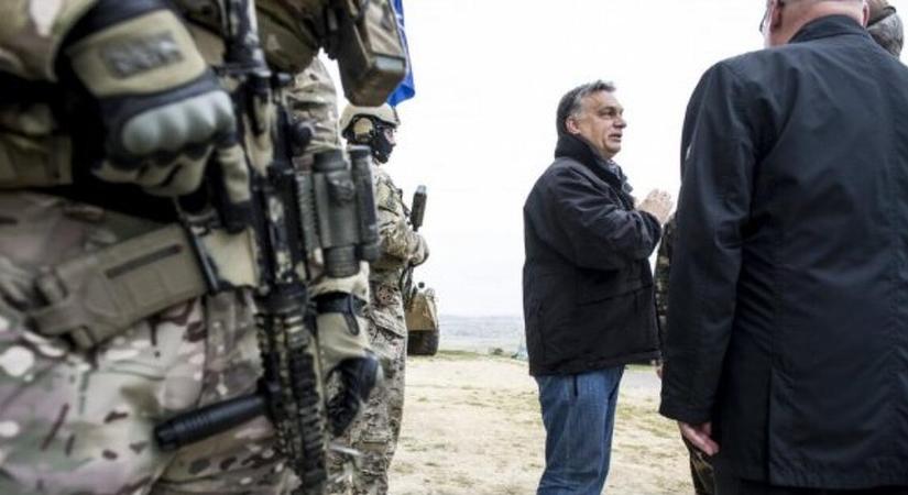 Jobban sütötte el a fegyverpénzt a kormány, mint 2022-ben – de most is célba talál?