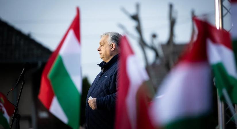 Orbán Viktor: A sonka már megvan