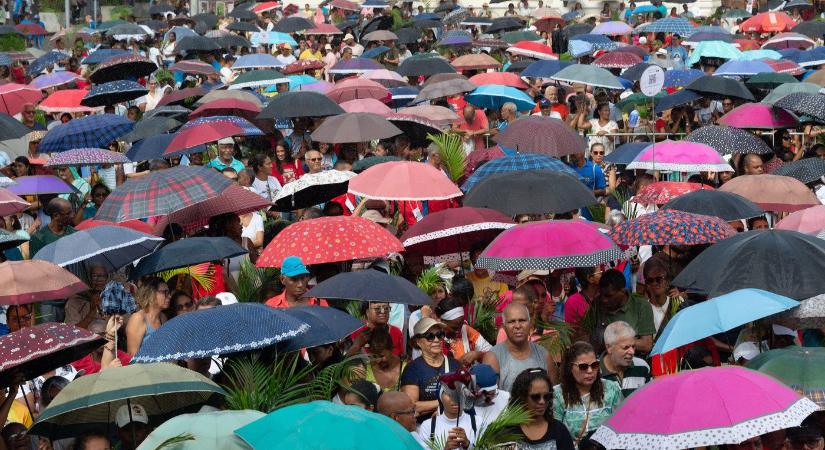 Ekkor jön az újabb csapadék, már tudjuk a napját, ebben az országrészben záporok csapnak le a legfrissebb időjárás-előrejelzések szerint?