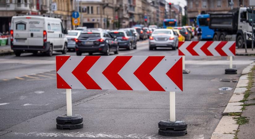 Brutális lezárásokra kell készülni JD Vance látogatásakor: íme a lista